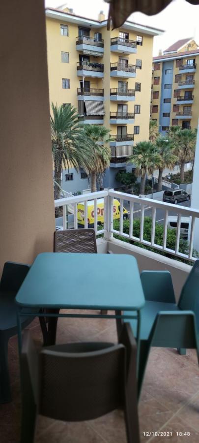 Casa Roberto Candelaria,Parking,Air,Wifi Exterior photo