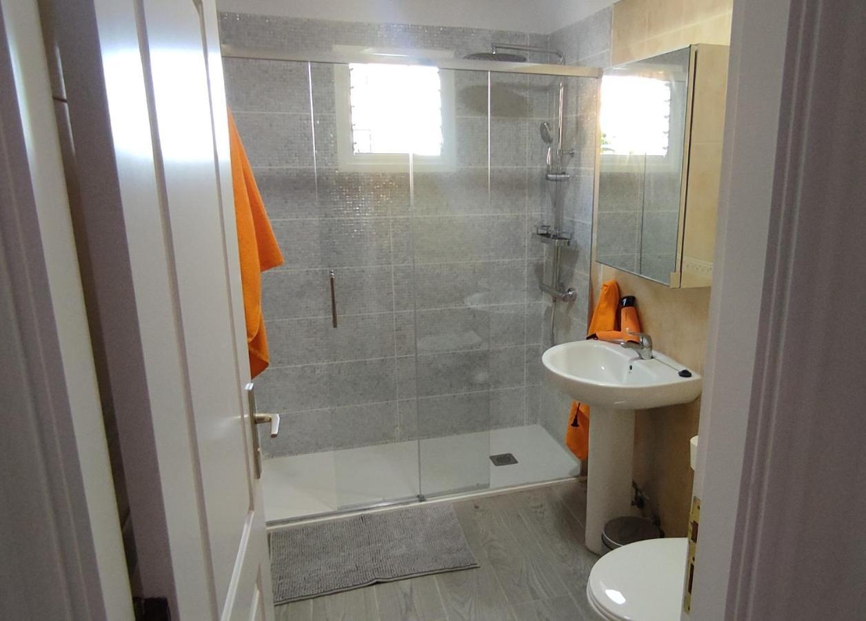 Casa Roberto Candelaria,Parking,Air,Wifi Exterior photo