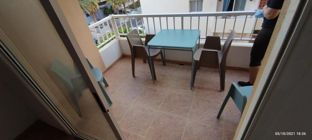 Casa Roberto Candelaria,Parking,Air,Wifi Exterior photo