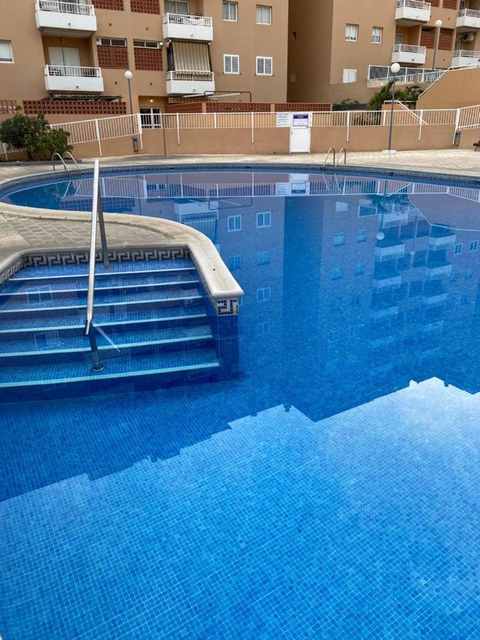 Casa Roberto Candelaria,Parking,Air,Wifi Exterior photo
